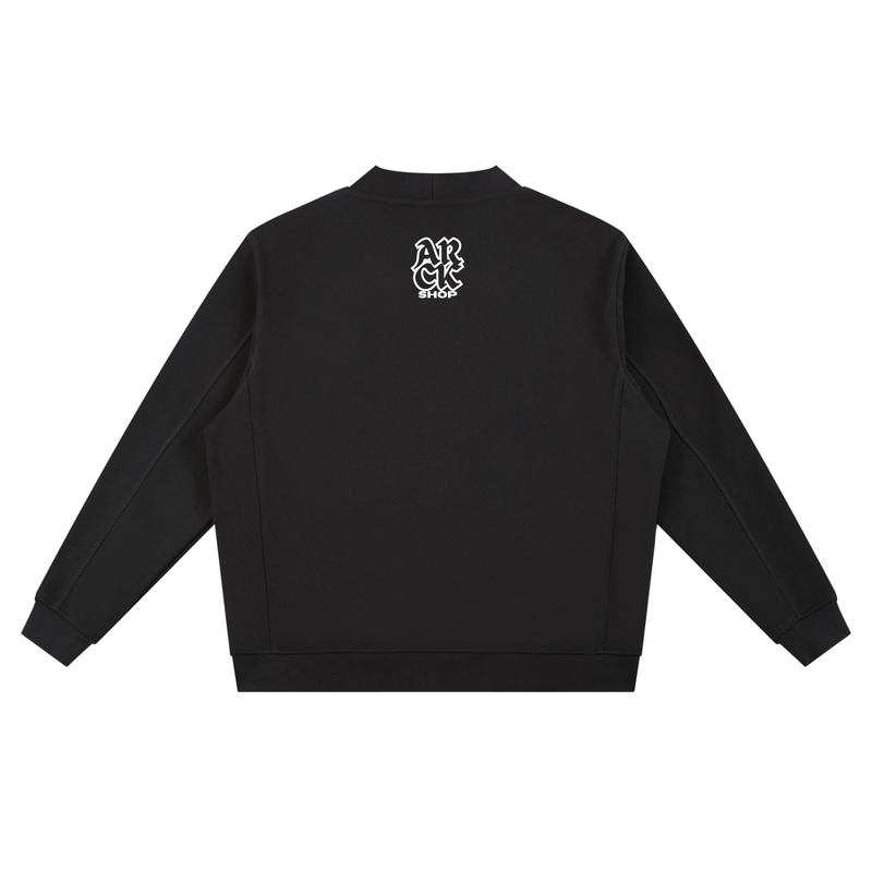 Arock Shop Heavyweight Cardigan