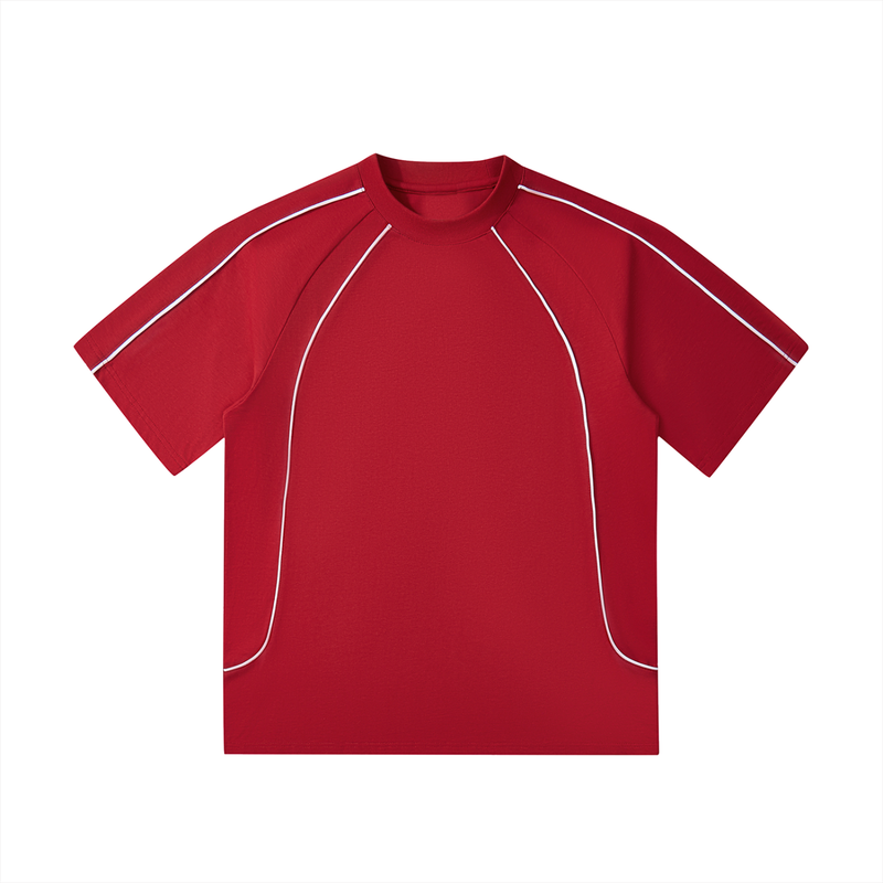 AR Eye Raglan Tee