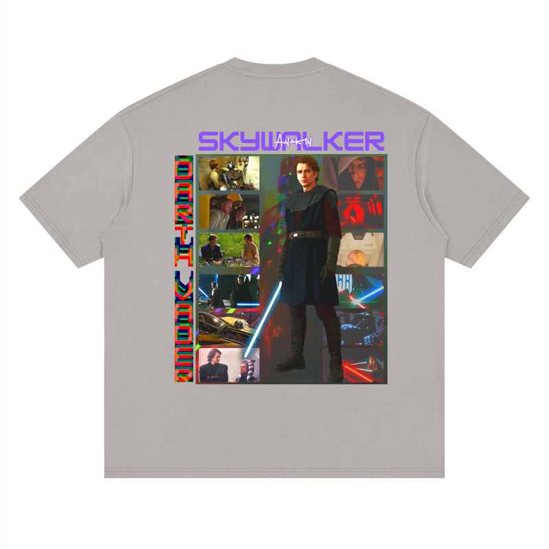 Anakin Skywalker Graphic Tee