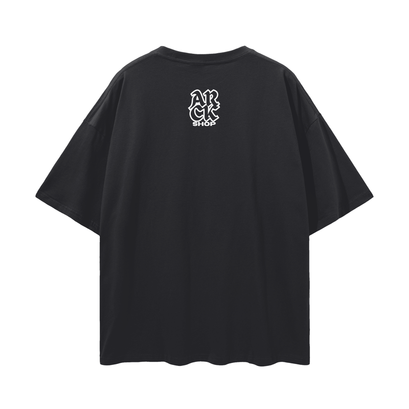There's a Peptide for that Loose Drop Shoulder T-Shirt