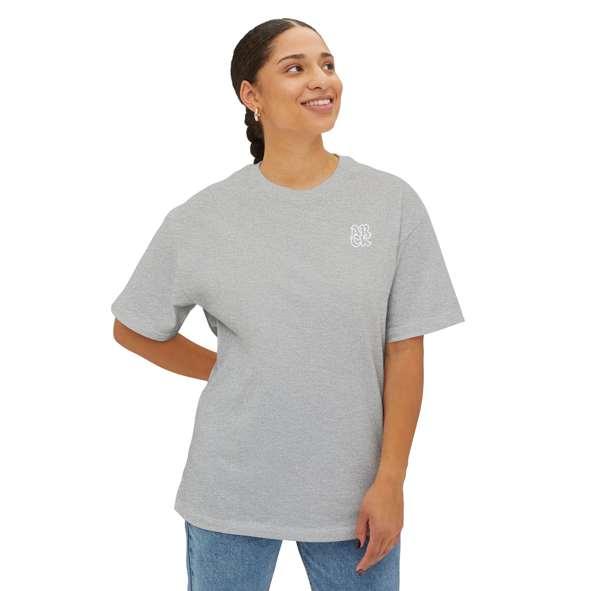 MRK 8 Oversized Tee
