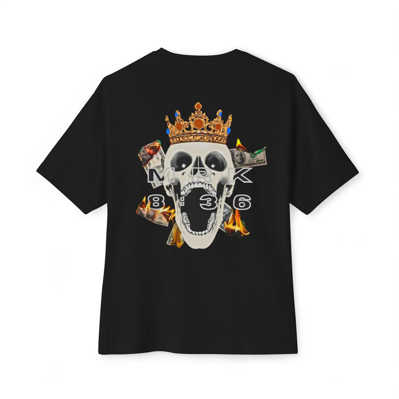 MRK 8 Oversized Tee