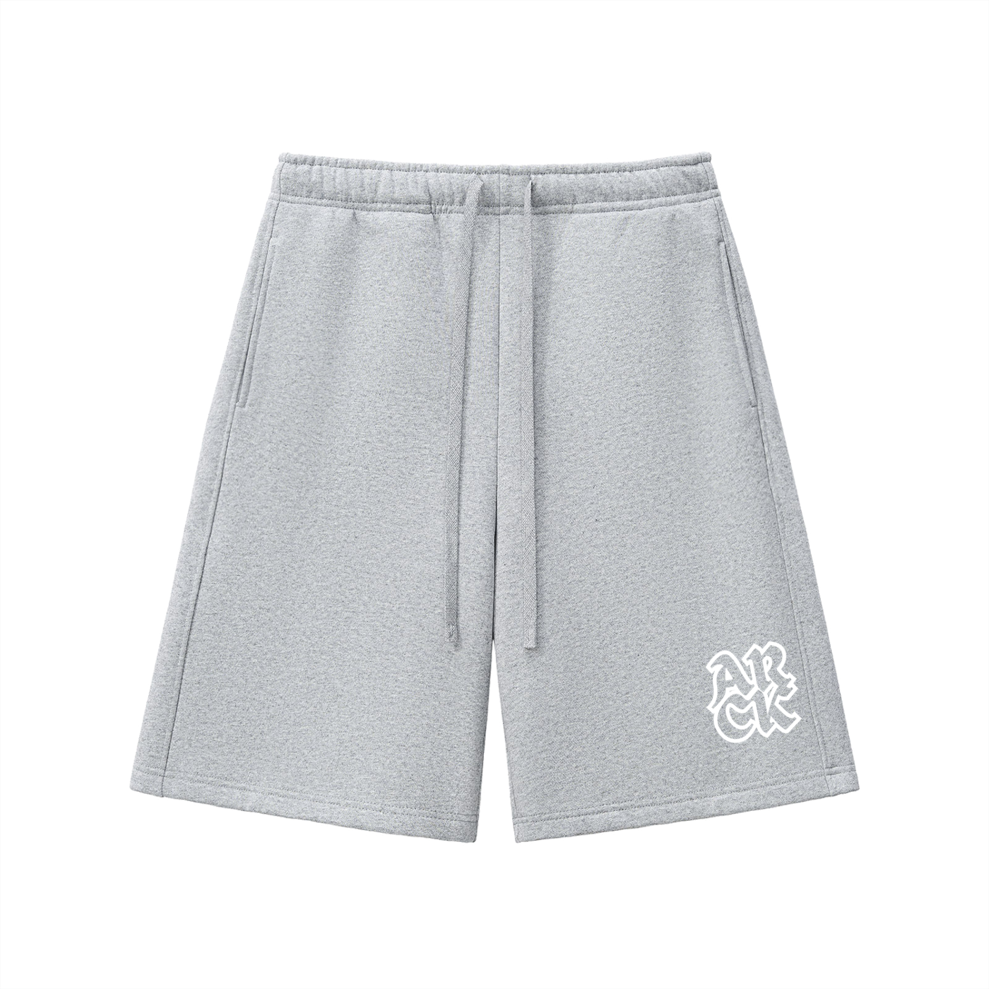 ARCK Heavyweight Fleece Shorts