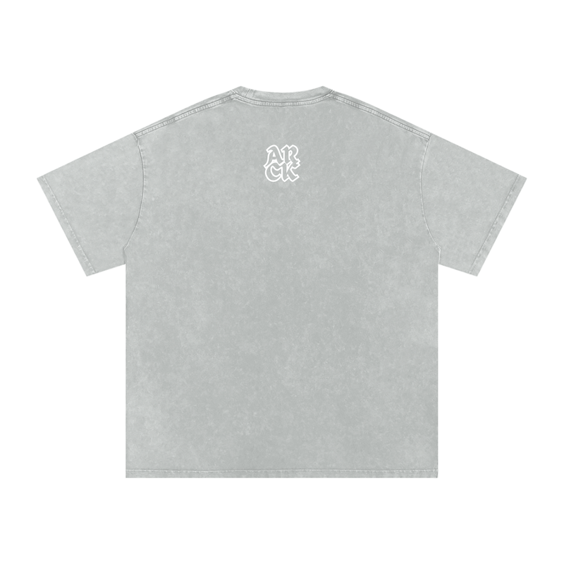 Mac 10 Graphic T-Shirt