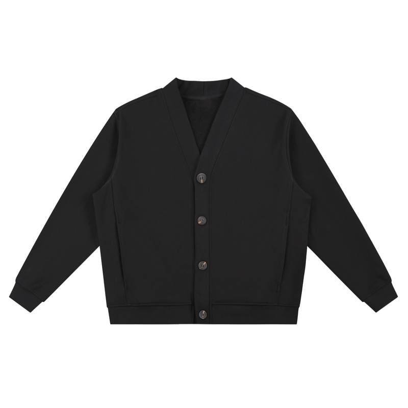 Arock Shop Heavyweight Cardigan