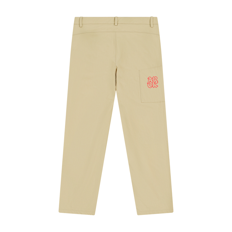 ARCK Men's Tapered Pants
