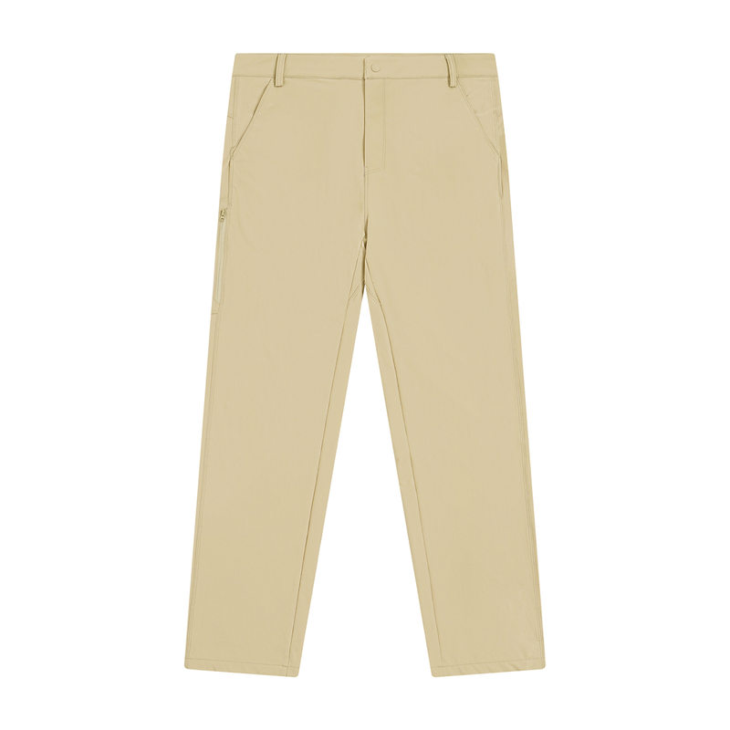 ARCK Men's Tapered Pants