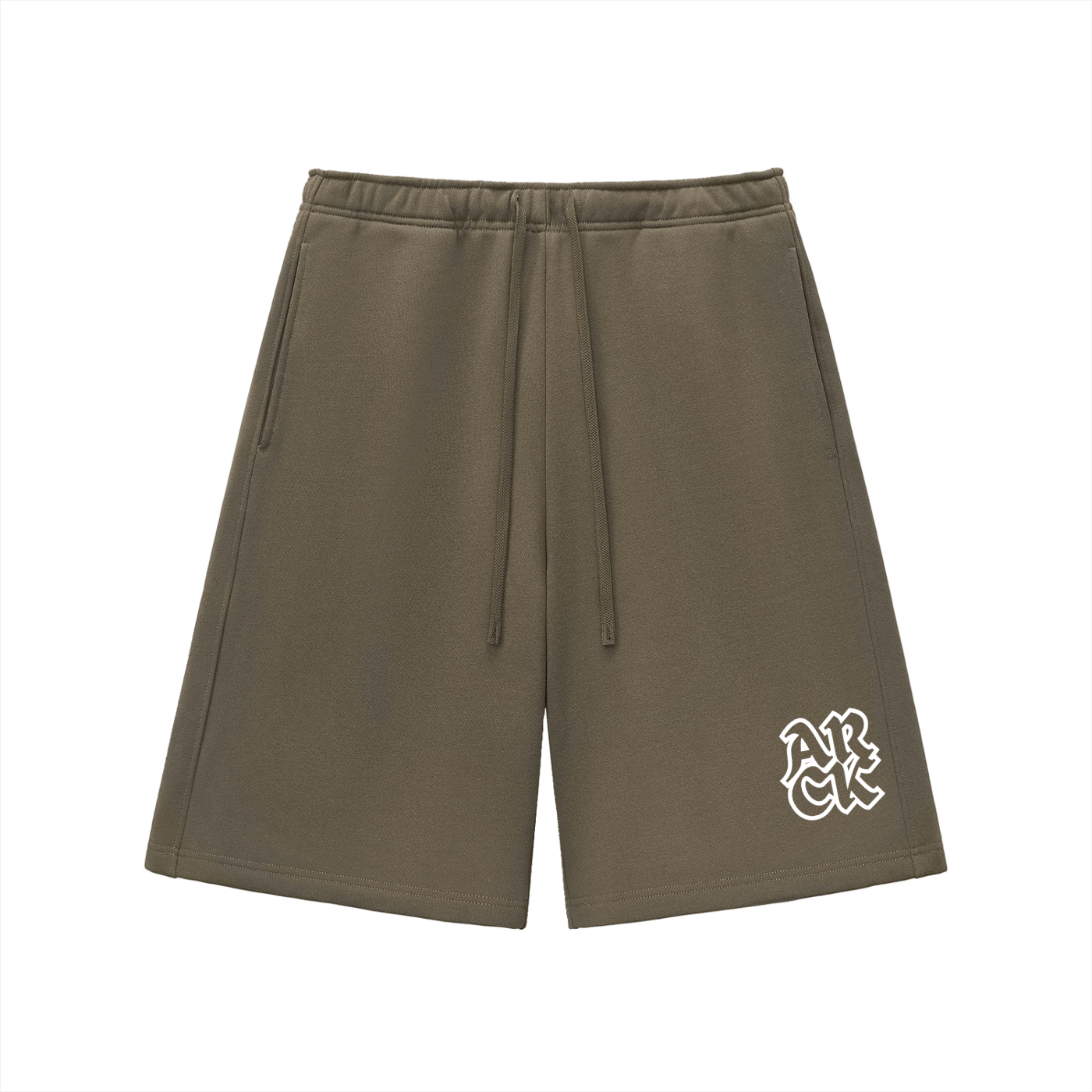 ARCK Heavyweight Fleece Shorts