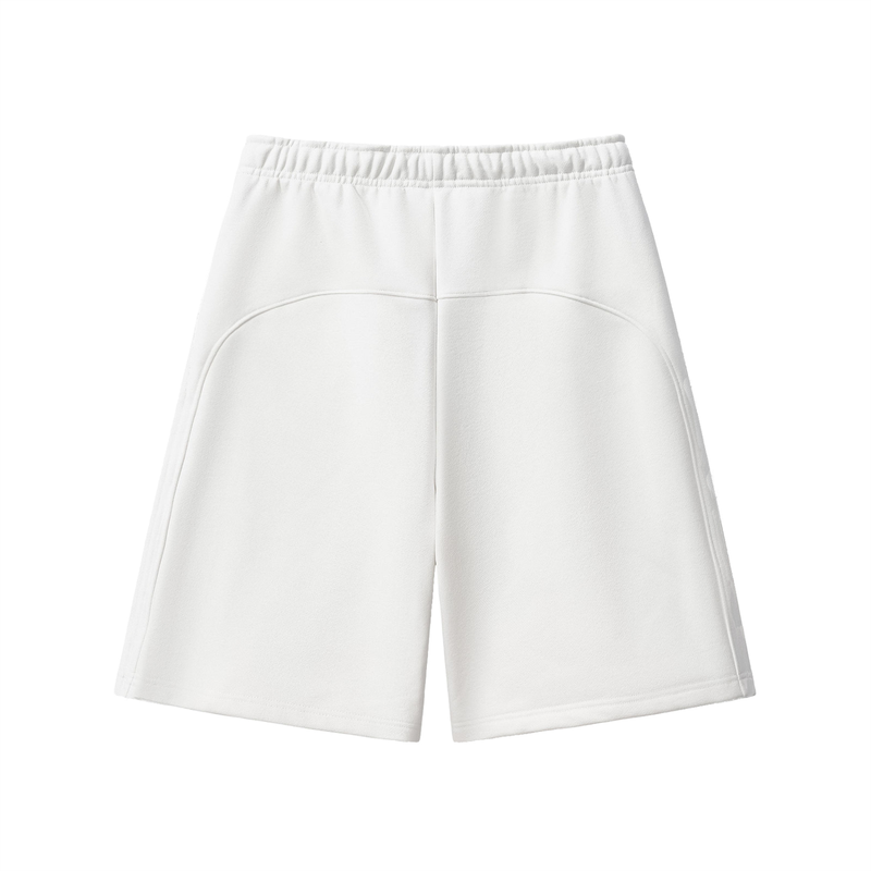MRK 8 Fleece Shorts