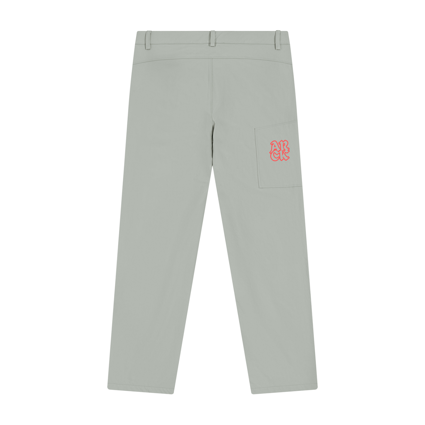 ARCK Men's Tapered Pants