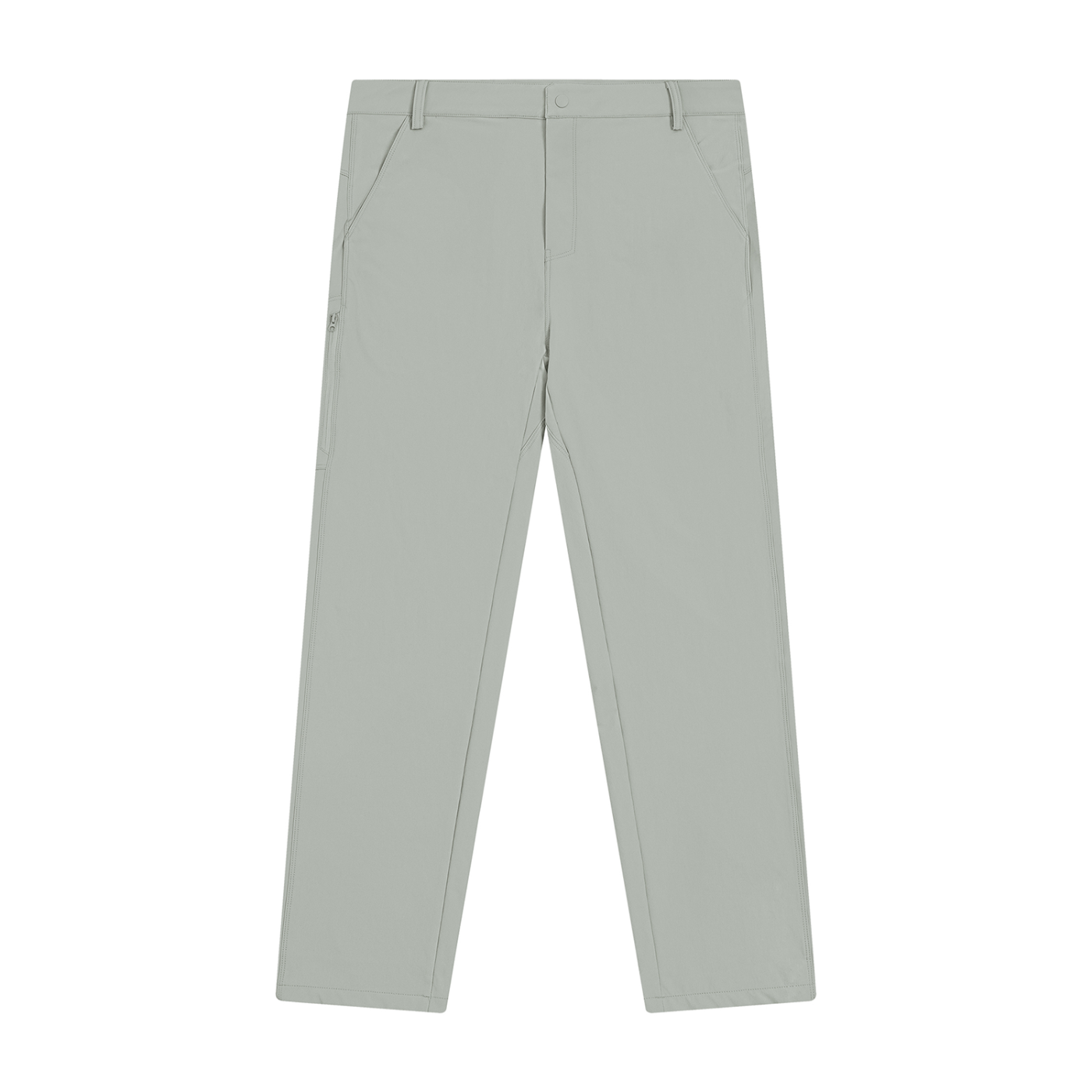 ARCK Men's Tapered Pants