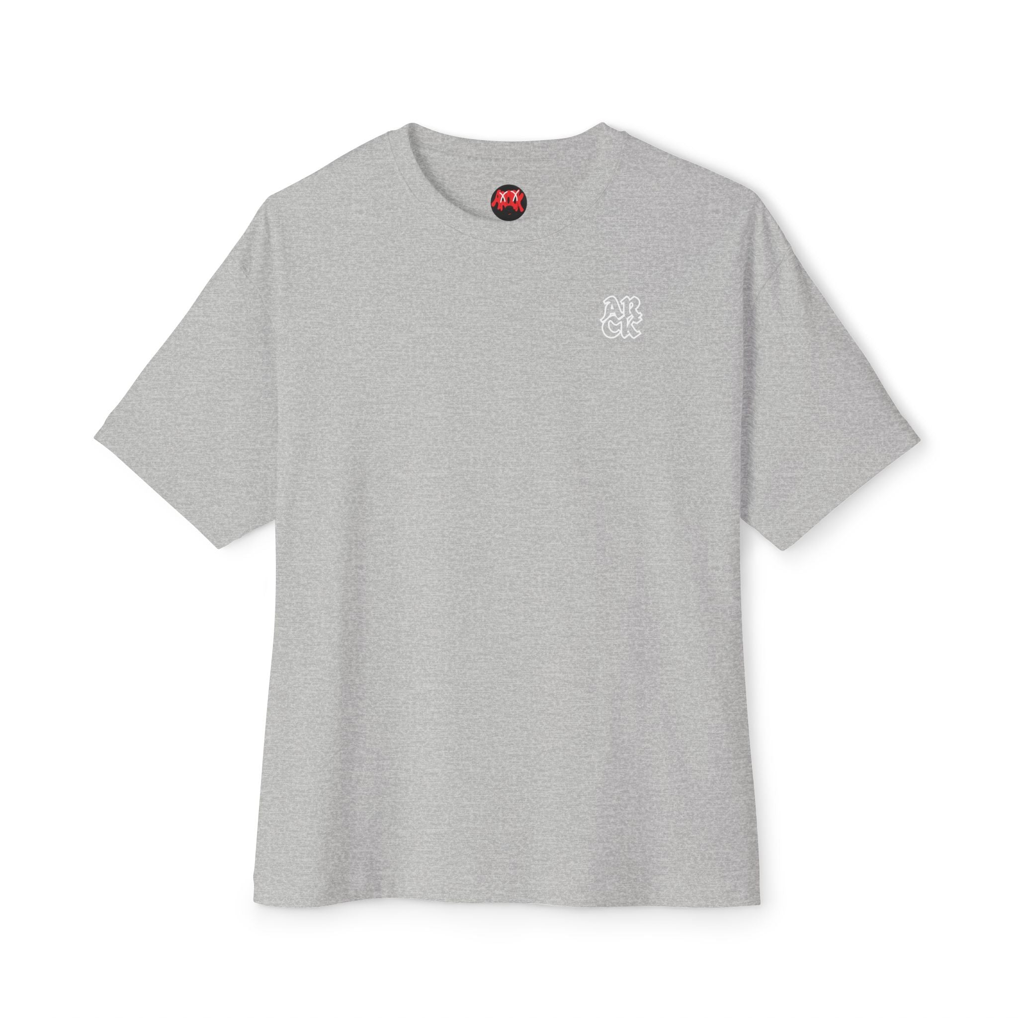 MRK 8 Oversized Tee