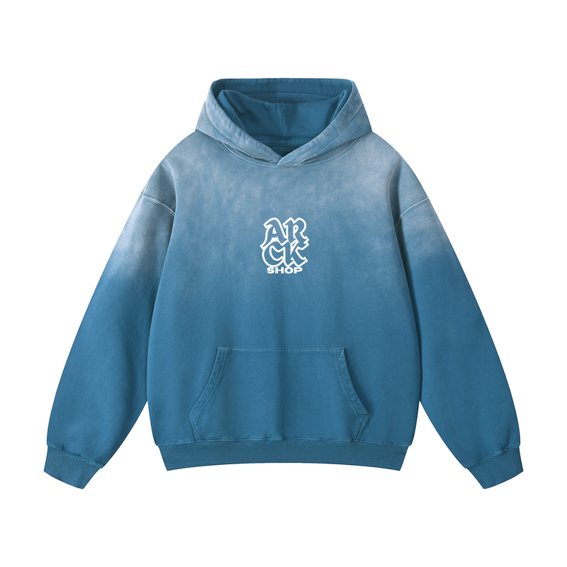 MRK 8:36 Heavyweight Sunfade Hoodie