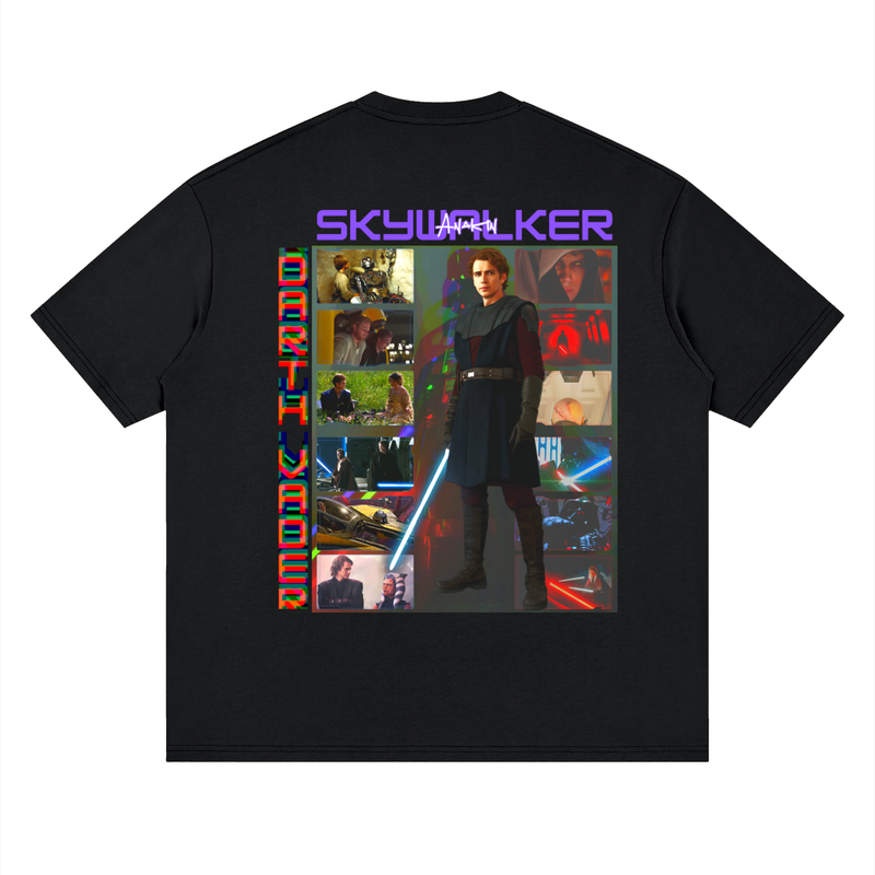 Anakin Skywalker Graphic Tee