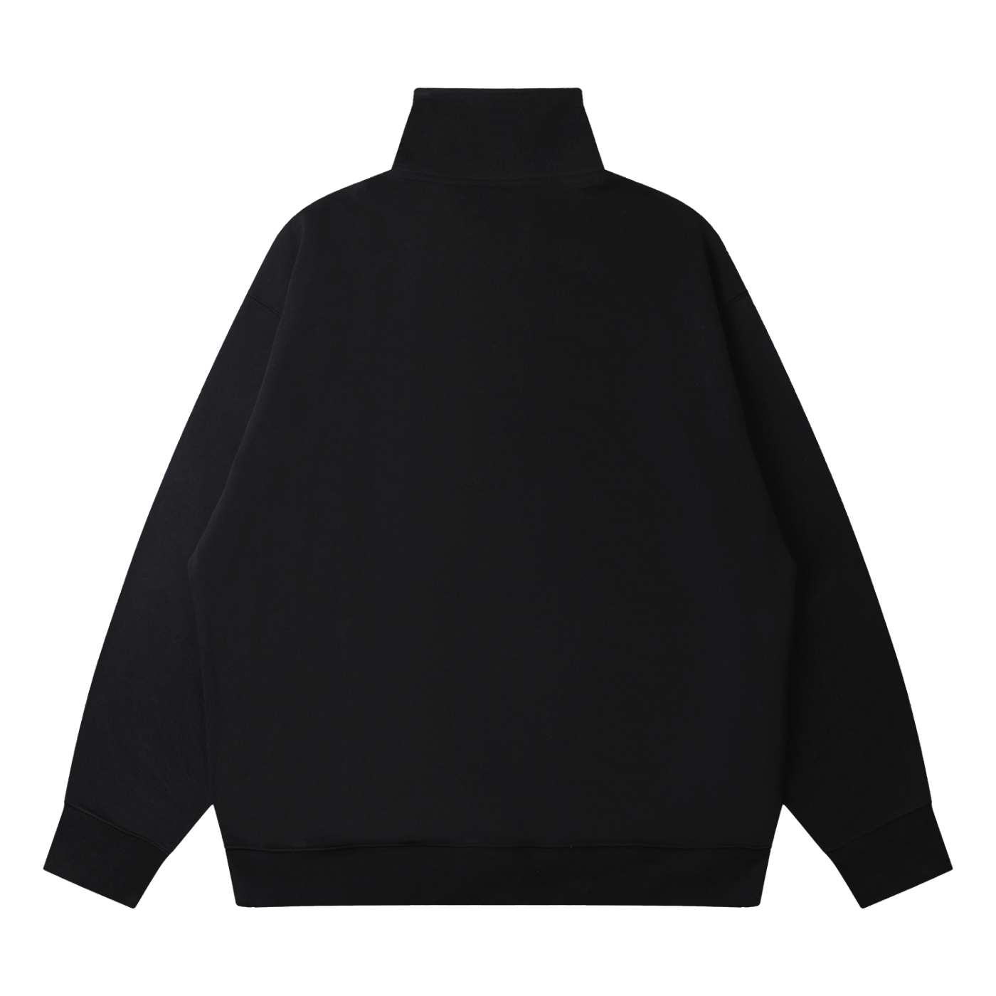 Arock Minimalist Quarter-Zip