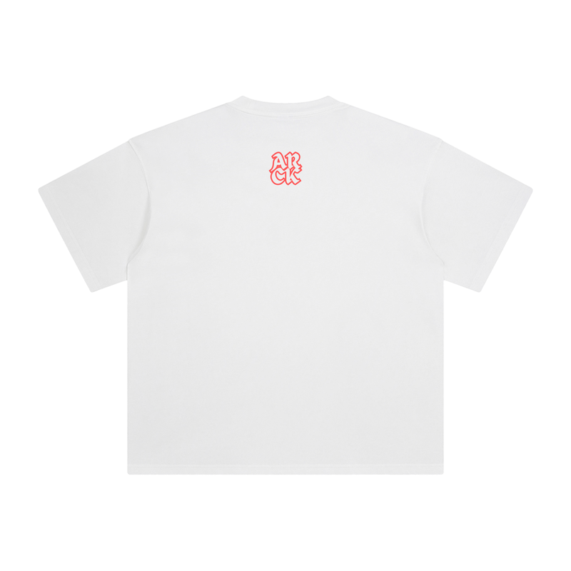 Thief in the Night Enzyme Washed Shirt