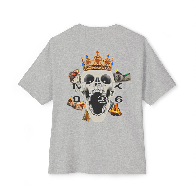 MRK 8 Oversized Tee