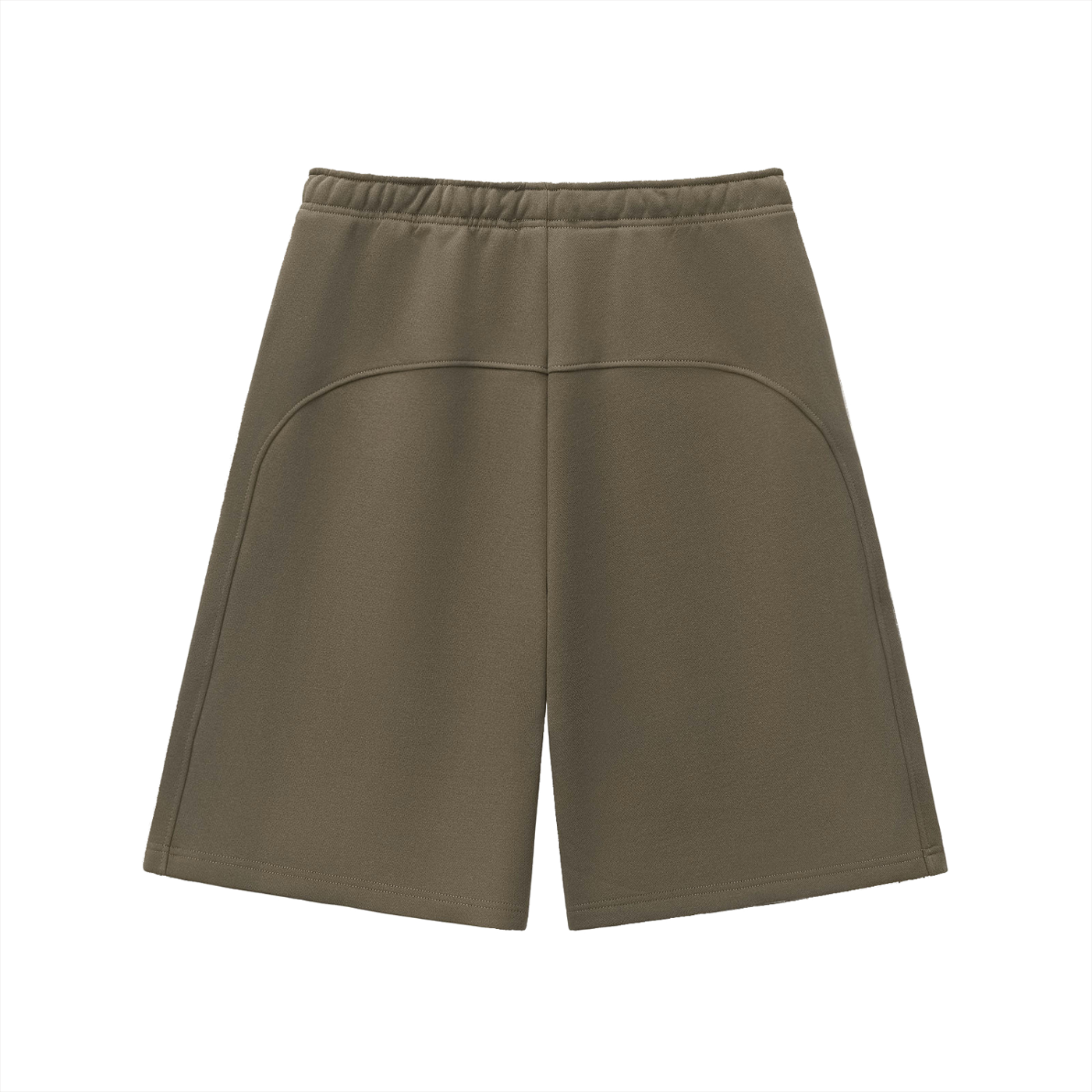 ARCK Heavyweight Fleece Shorts