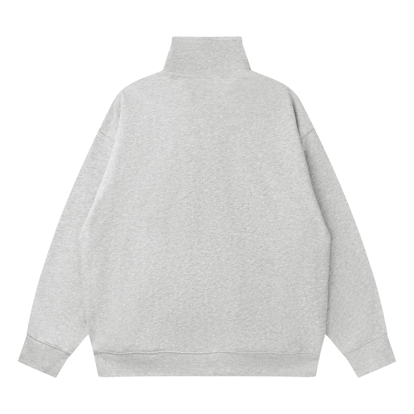 Arock Minimalist Quarter-Zip