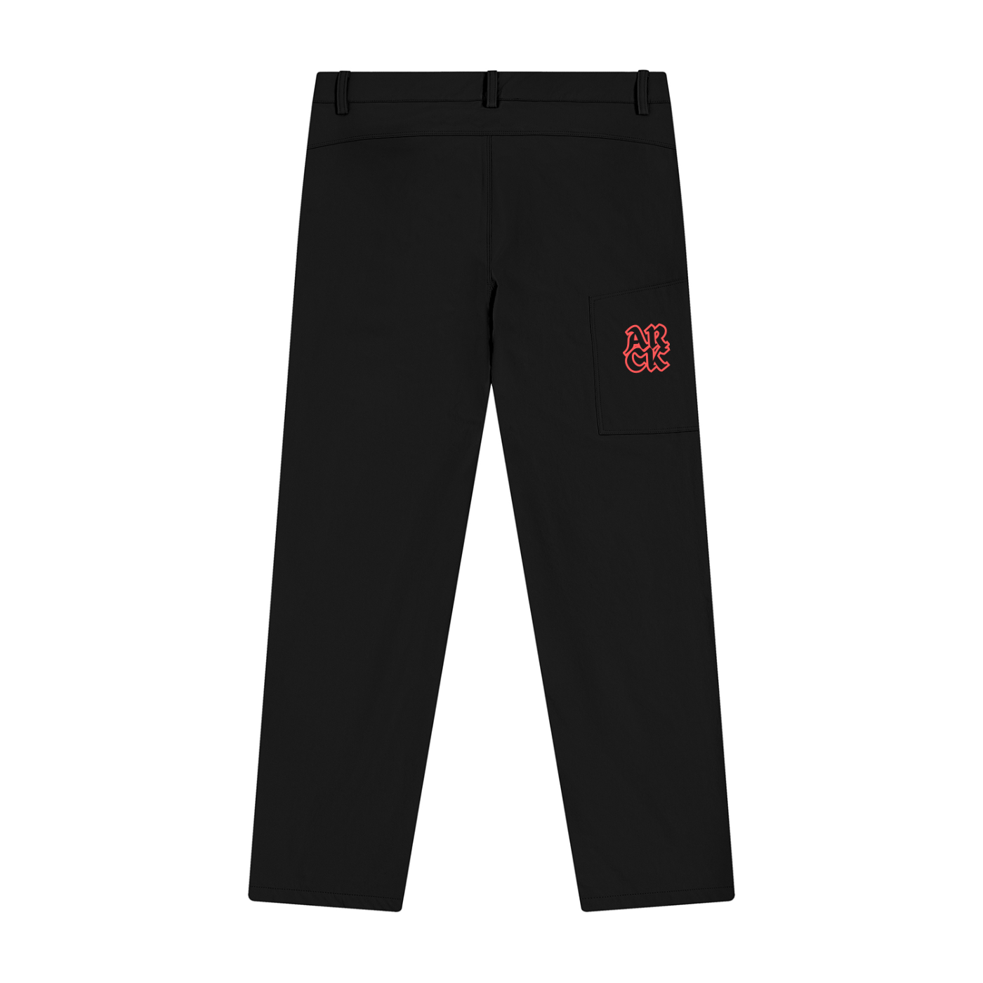 ARCK Men's Tapered Pants