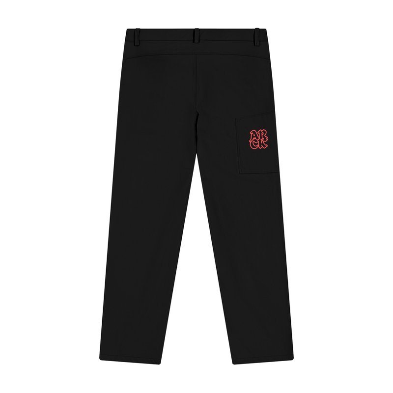 ARCK Men's Tapered Pants