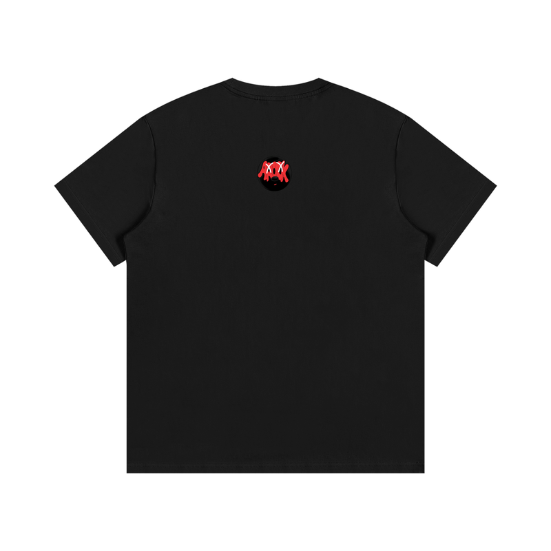 Draco Graphic T-Shirt