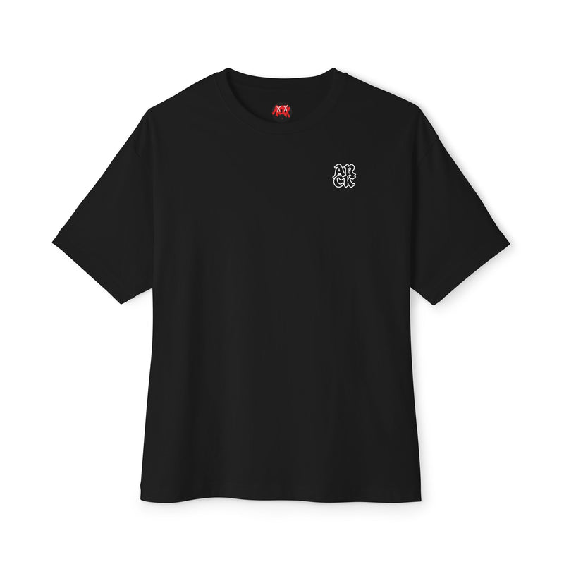 MRK 8 Oversized Tee