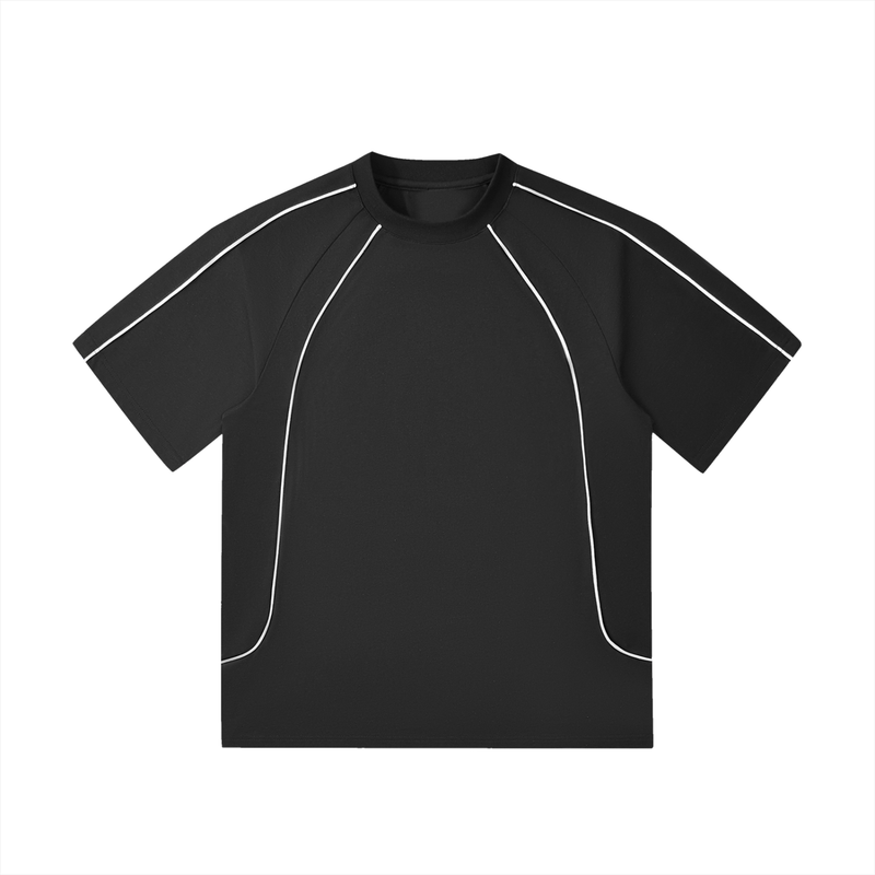 AR Eye Raglan Tee