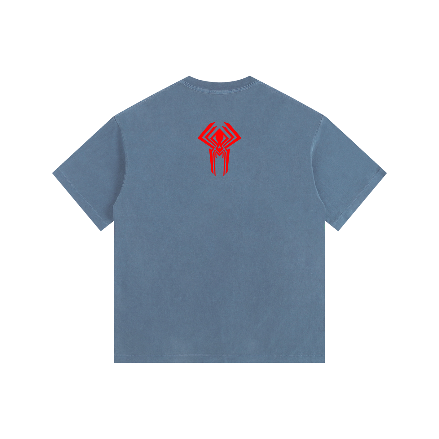 Spiderman 2099 Oversized Graphic Tee