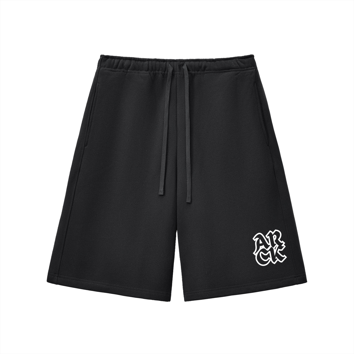 ARCK Heavyweight Fleece Shorts