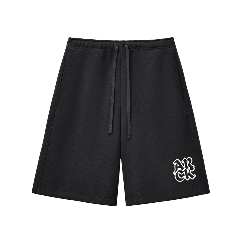ARCK Heavyweight Fleece Shorts