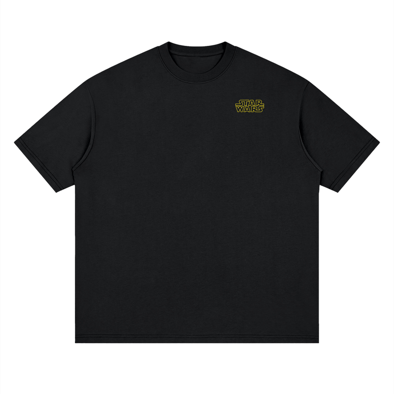 Custom Anakin Dark Side Graphic Tee