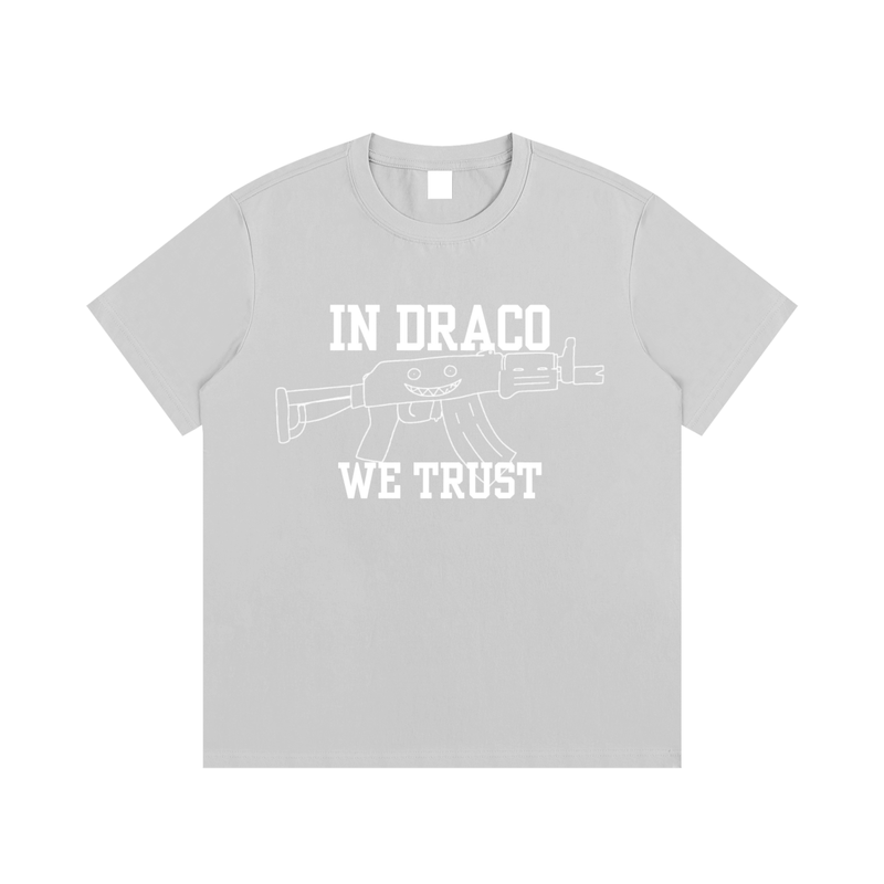 Draco Graphic T-Shirt