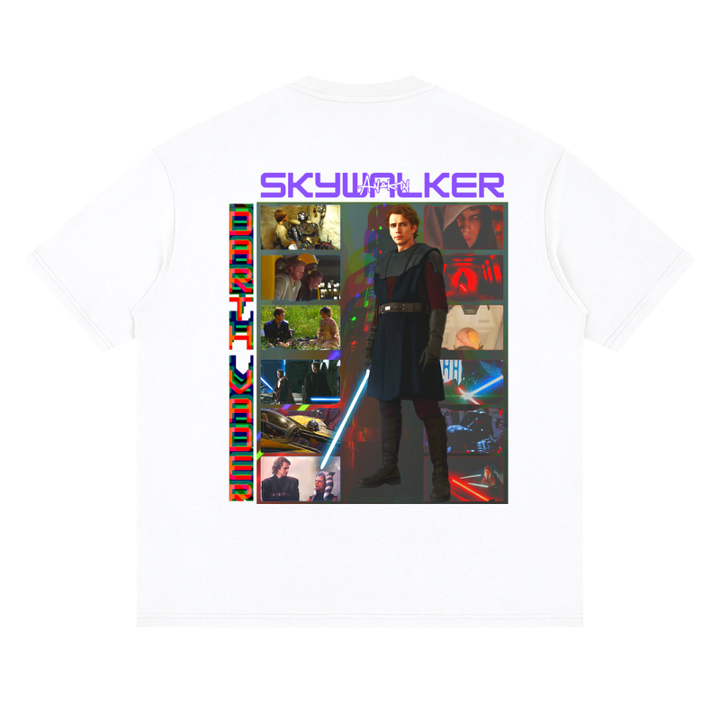 Anakin Skywalker Graphic Tee