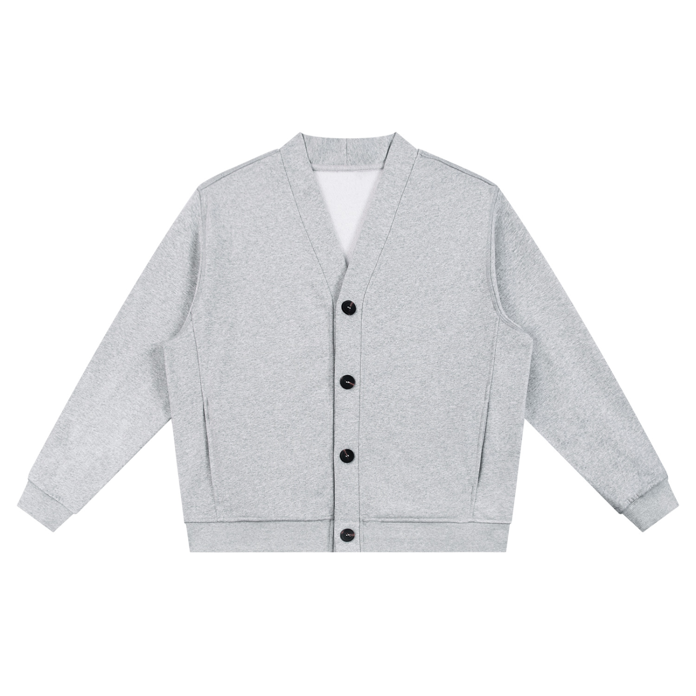 Arock Shop Heavyweight Cardigan
