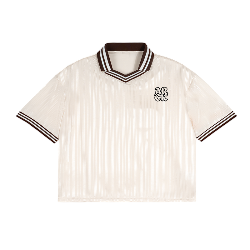 ARCK Minimalist Polo Shirt