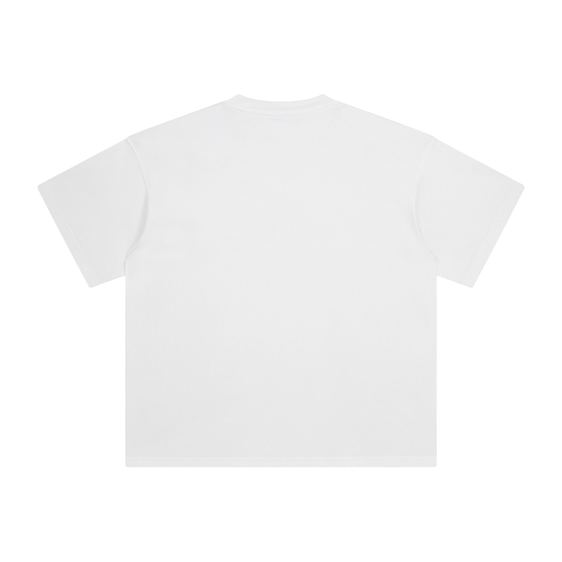 Thief in The Night Enzyme Washed Tee