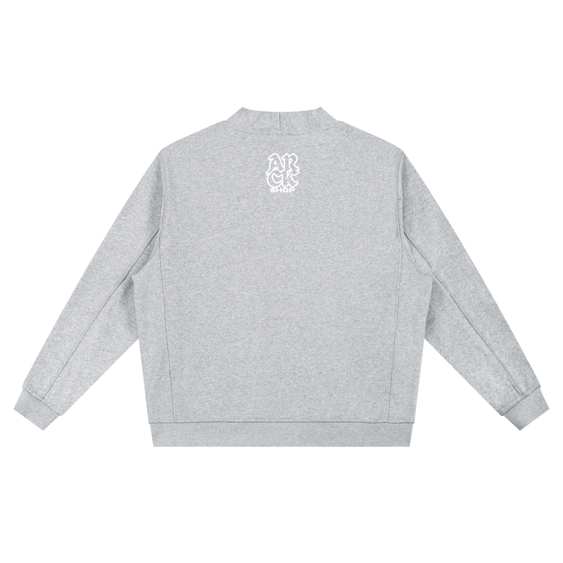 Arock Shop Heavyweight Cardigan