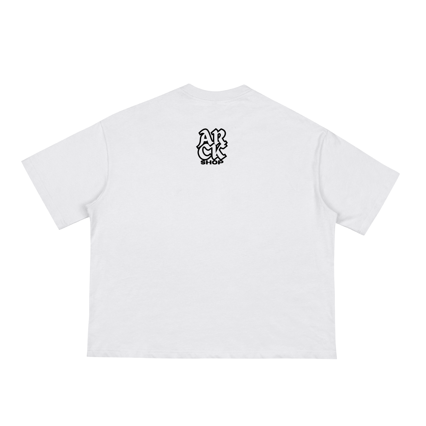 Dog Mentality Classic Loose Boxy Tee